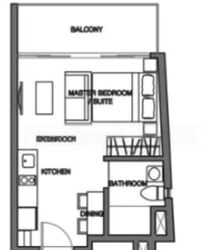 Avant Residences (D14), Apartment #458903191